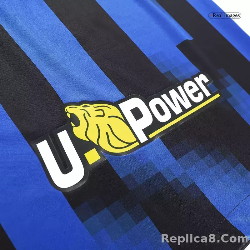23-24 Inter Milan Ninja Turtles Special Edition - detail