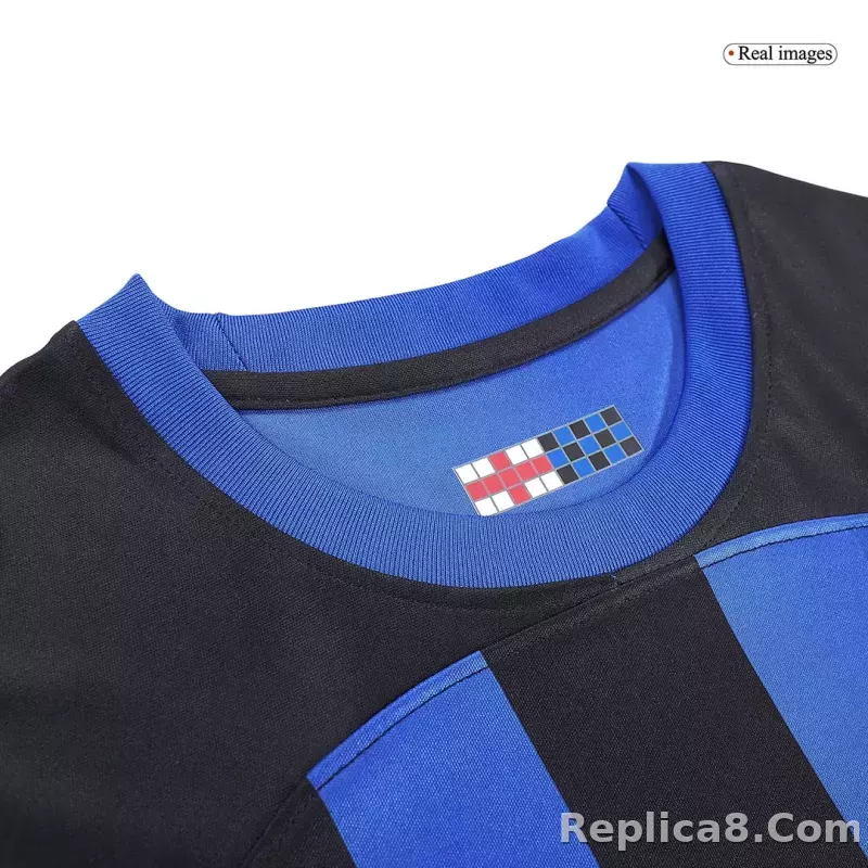 23-24 Inter Milan Ninja Turtles Special Edition - detail