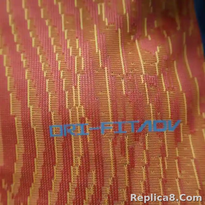 23-24 Inter Milan Third Away Player Version - detail