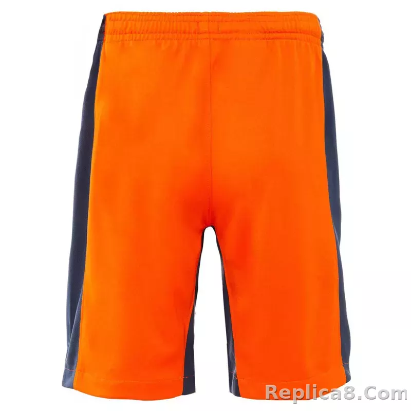 23-24 Inter Milan Third Away Soccer Shorts - detail