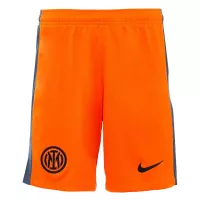 23-24 Inter Milan Third Away Soccer Shorts - view 1