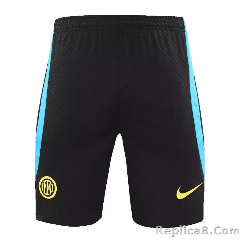 Inter Milan Sleeveless Training Kit 2023/24 - detail