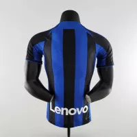 22-23 Inter Milan Home Jersey Player Version - view 9