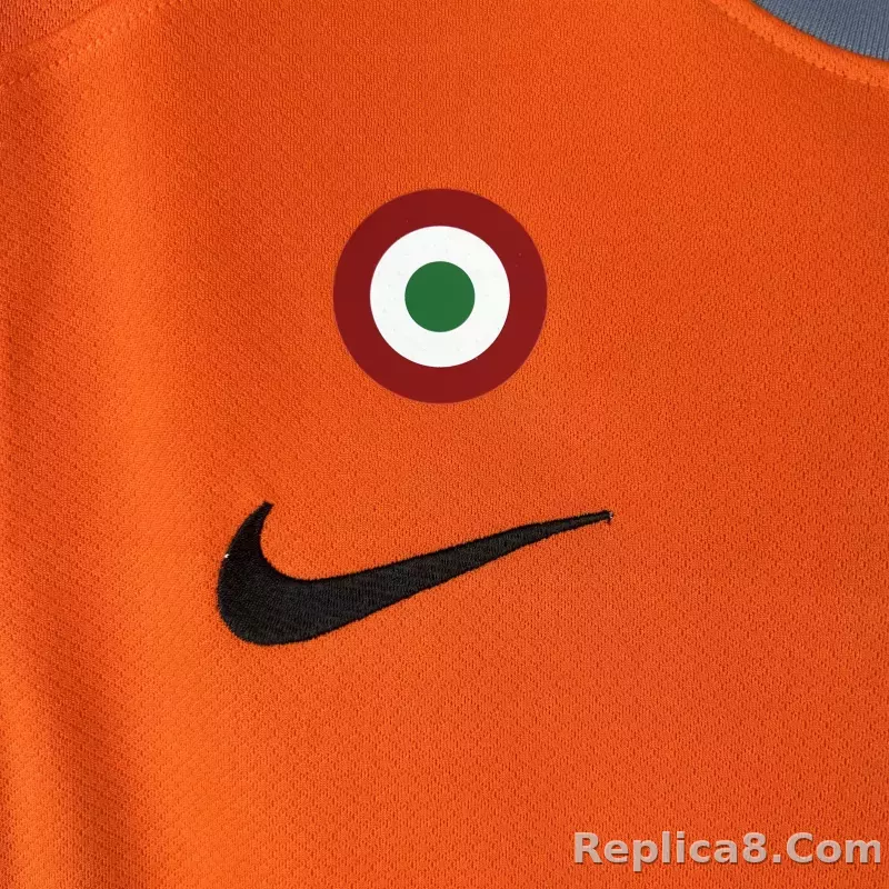 23-24 Inter Milan Third Away Fan Version - detail