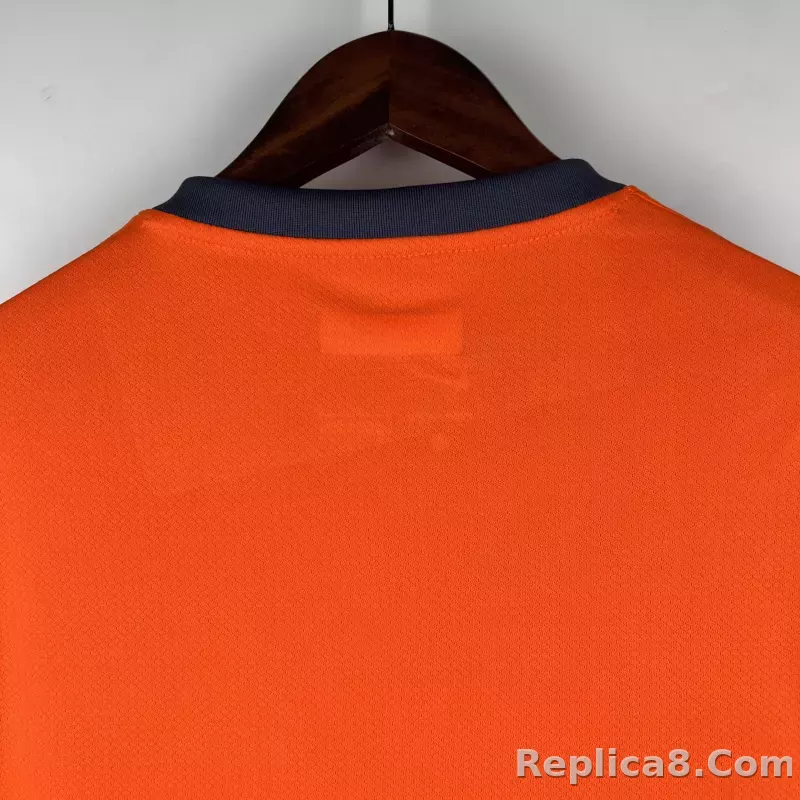 23-24 Inter Milan Third Away Fan Version - detail
