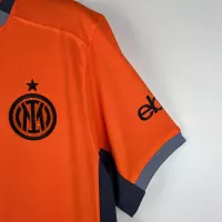 23-24 Inter Milan Third Away Fan Version - view 10