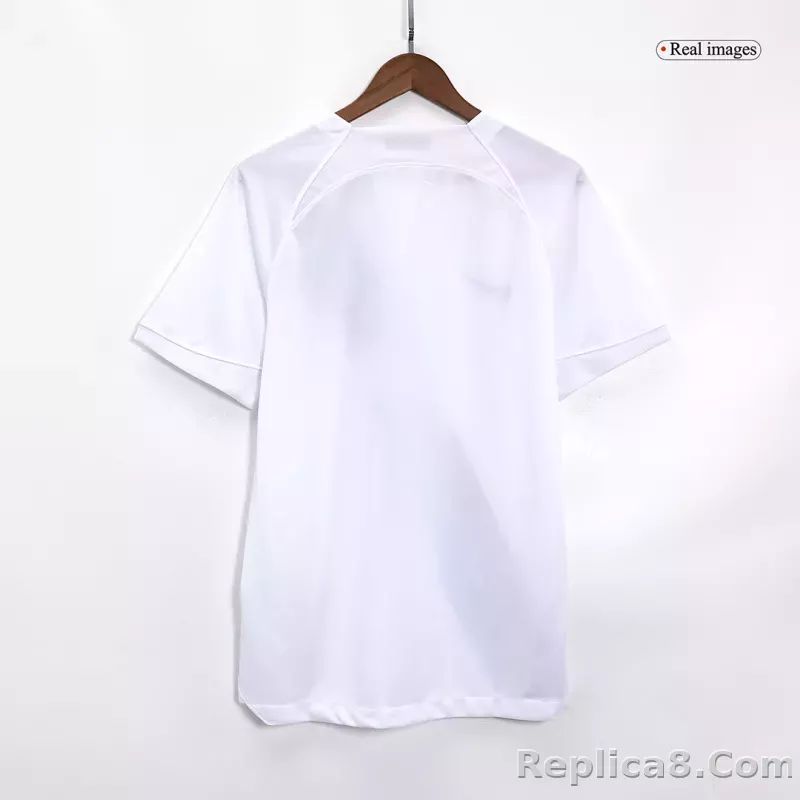 23-24 Inter Milan Away Fan Version - detail