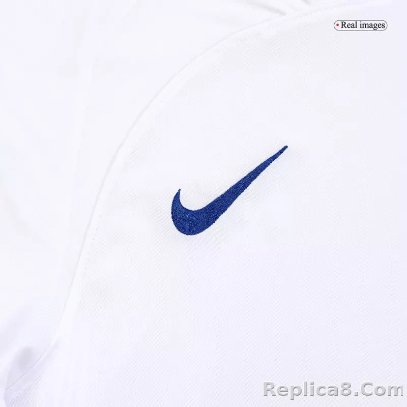 23-24 Inter Milan Away Fan Version - detail