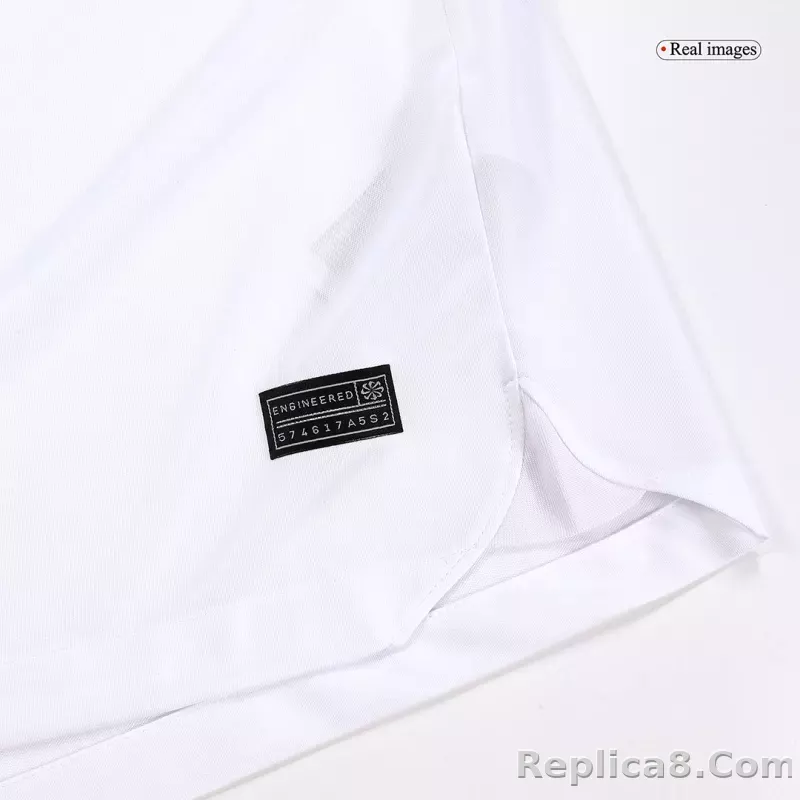 23-24 Inter Milan Away Fan Version - detail