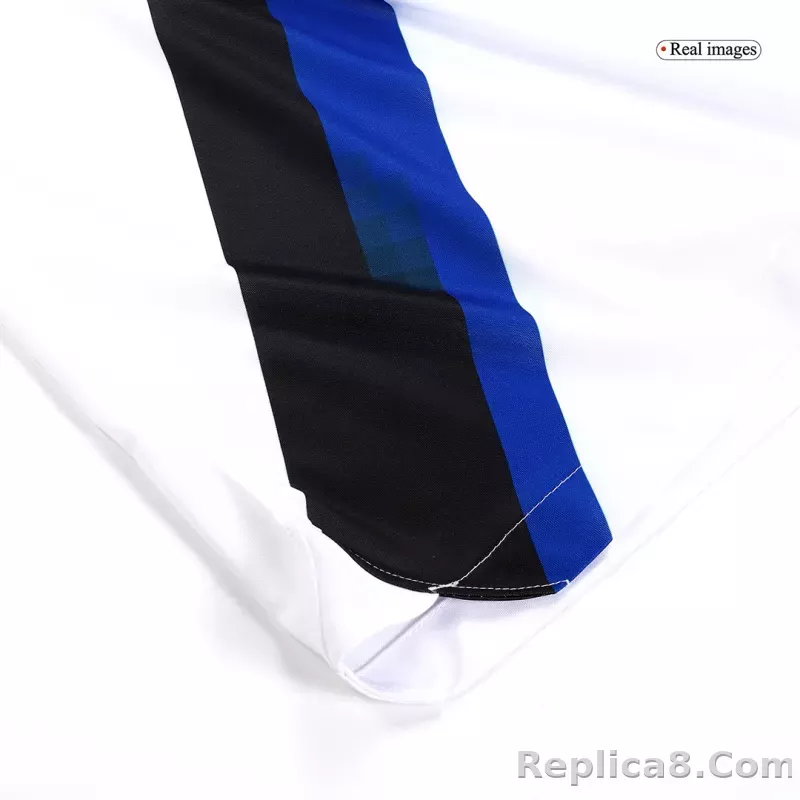 23-24 Inter Milan Away Fan Version - detail