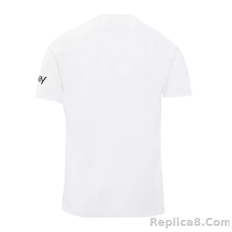 23-24 Inter Milan Away Fan Version - detail