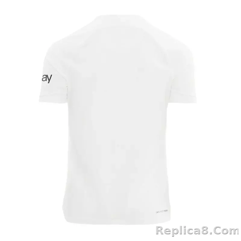 23-24 Inter Milan Away Player Version - detail