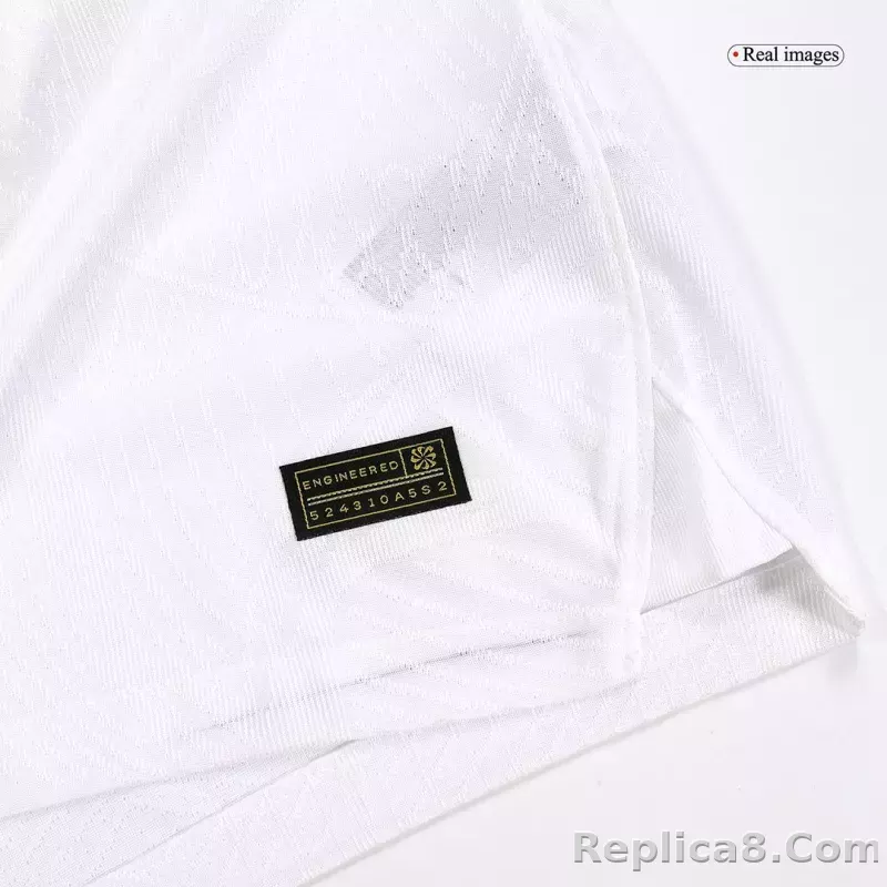 23-24 Inter Milan Away Player Version - detail