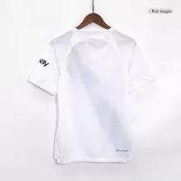 23-24 Inter Milan Away Player Version - view 9