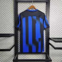 23-24 Inter Milan Home Fan Version - view 8