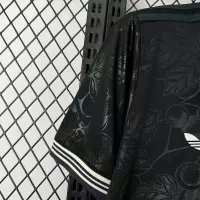 25-26 Juventus Thrid  Away Soccer Jersey - view 6