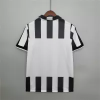 14-15 Juventus Home Retro Soccer Jersey - view 3
