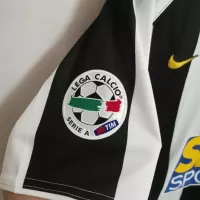 04-05 Juventus Retro Jersey Away - view 15
