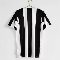 04-05 Juventus Retro Jersey Away - view 4