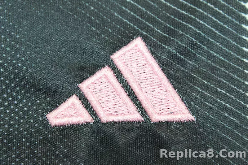 25-26 Juventus Home Soccer Kids Kit Jersey+Shorts - detail