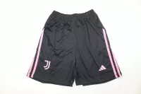 25-26 Juventus Home Soccer Kids Kit Jersey+Shorts - view 10