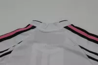 25-26 Juventus Home Soccer Kids Kit Jersey+Shorts - view 11