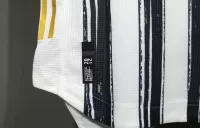 20-21 Juventus Home Retro Jersey Player Version - view 10