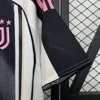 25-26 Juventus Home Soccer Jersey - view 7