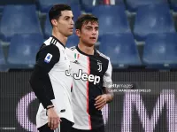 2019-20 Juventus Retro Jersey Home Player Edition Long Sleeve - view 10