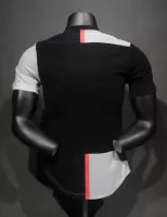 2019-20 Juventus Retro Jersey Home Player Edition - view 3