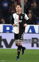 2019-20 Juventus Retro Jersey Home Player Edition - view 15