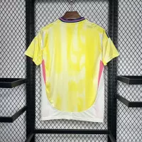 24-25 Juventus Away Soccer Jersey - view 3