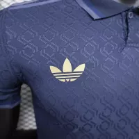 24-25 Juventus Third Away Soccer Jersey Player Version - view 4