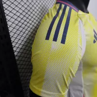 24-25 Juventus Away Soccer Jersey Player Version - view 5
