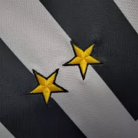 95-97 Juventus Home Retro Jersey - view 7