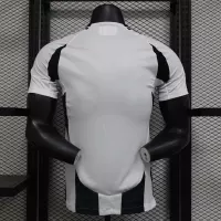 24-25 Juventus Home Soccer Jersey Player Version - view 8
