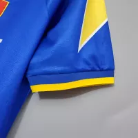 95-96 Juventus Third Away Retro Jersey - view 4