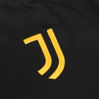Kids Juventus Zipper Sweatshirt Kit(Top+Pants) Black 2023/24 - view 13