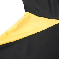 Kids Juventus Zipper Sweatshirt Kit(Top+Pants) Black 2023/24 - view 9