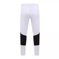 Kids Juventus Zipper Sweatshirt Kit(Top+Pants) White 2023/24 - view 3