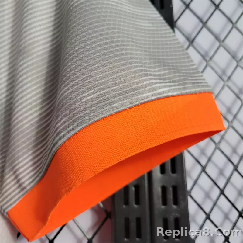 19-20 Juventus X Palace Home Soccer Jerseys Shirt - detail