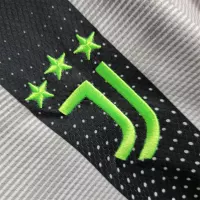 19-20 Juventus X Palace Home Soccer Jerseys Shirt - view 5