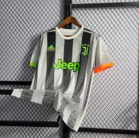 19-20 Juventus X Palace Home Soccer Jerseys Shirt - view 7
