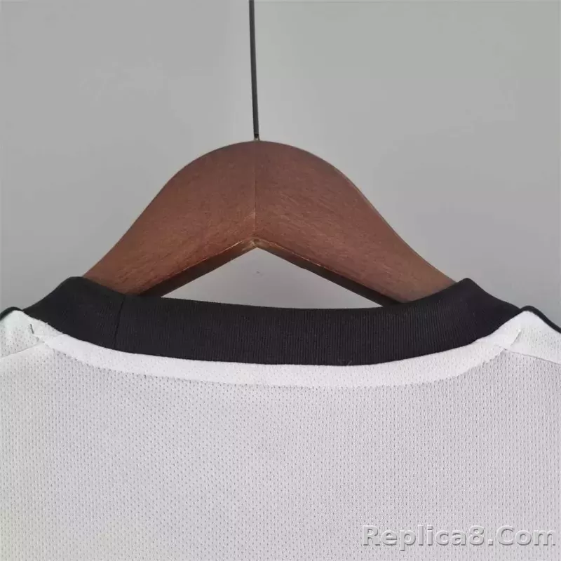 22-23 Juventus Home Jersey Fan Version - detail