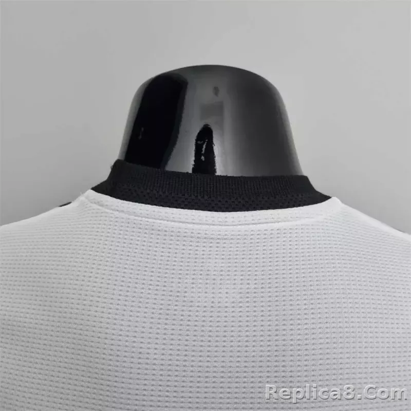 22-23 Juventus Home Jersey Player Version - detail