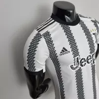 22-23 Juventus Home Jersey Player Version - view 5