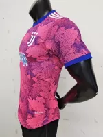 22-23 Juventus Third Away Jersey Player Version - view 9