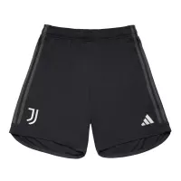 23-24 Juventus Third Away Kids Kits(Jersey+Shorts) - view 3