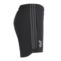 23-24 Juventus Third Away Kids Kits(Jersey+Shorts) - view 6
