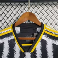 23-24 Juventus Home Fan Version - view 8